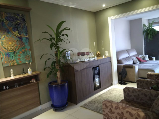 Apartamento à venda com 3 quartos, sendo 2 suítes,  em Vila Maria, São Paulo, SP