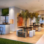 Apartamento à venda com 1 suíte em Pinheiros, São Paulo, SP