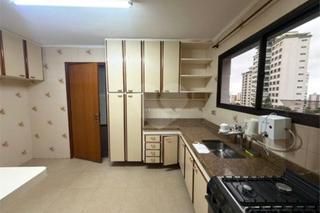 Apartamento à venda com 3 suítes em Água Fria, São Paulo, SP