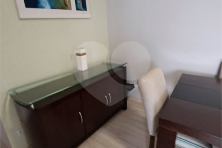 Apartamento à venda com 2 quartos em Santa Teresinha, São Paulo, SP