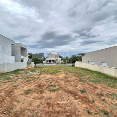 Terreno em condomínio à venda em Alphaville Nova Esplanada 3, Votorantim, SP