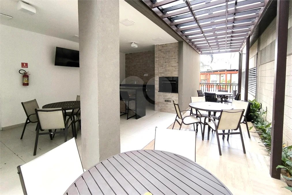 Apartamento à venda com 2 quartos em Horto Florestal, Jundiaí, SP