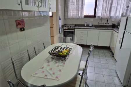 Apartamento à venda com 3 quartos, sendo 1 suíte, em Água Fria, São Paulo, SP