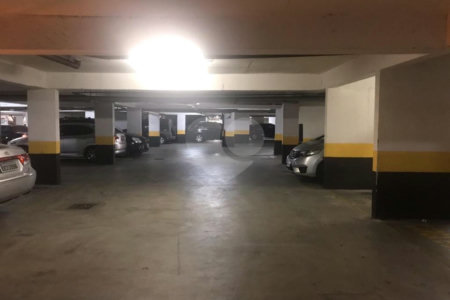 Apartamento à venda com 3 quartos, sendo 1 suíte, em Tatuapé, São Paulo, SP