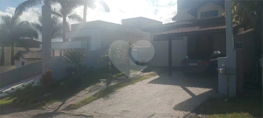 Casa à venda com 3 quartos, sendo 1 suíte,  no condomínio Aruã  Eco Park, Mogi das Cruzes - SP