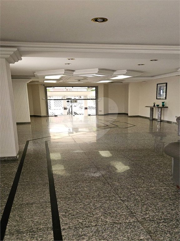 Apartamento à venda com 3 quartos, sendo 1 suíte, em Anália Franco, São Paulo, SP