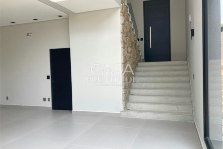 Casa em condomínio à venda com 4 suítes em Vila Martins, Itu, SP