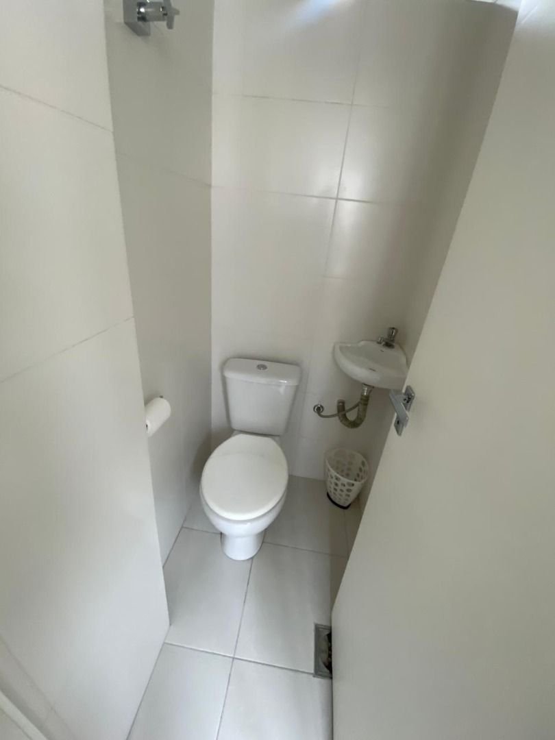 Apartamento com 2 dormitórios à venda, 109 m² por R$ 850.000,00 - Boqueirão - Santos/SP