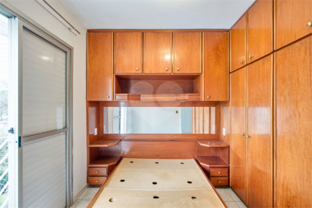 Apartamento à venda com 3 quartos em Jardim Marajoara, São Paulo, SP