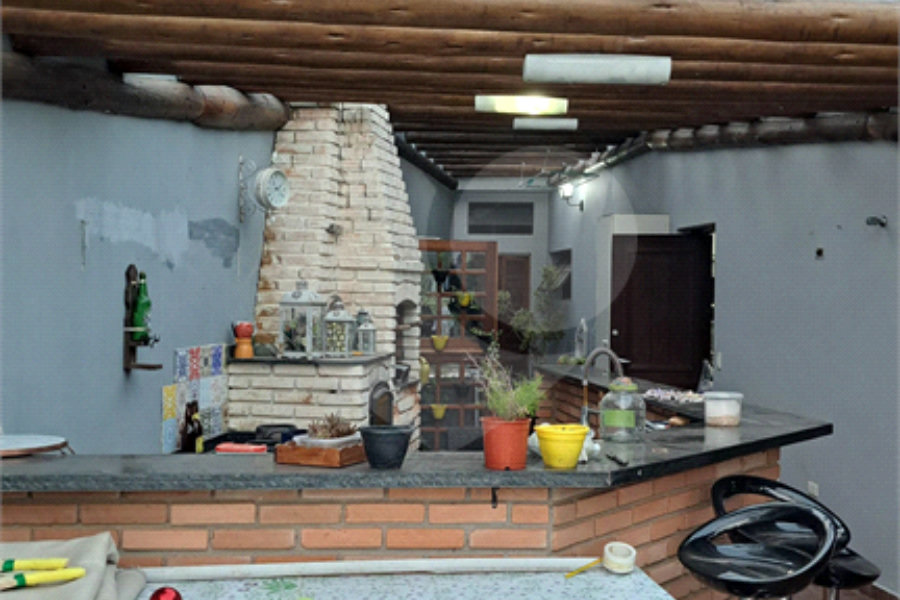 Casa à venda com 3 quartos, sendo 1 suíte, em Chácara Arantes, Mairiporã, SP