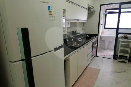 Apartamento à venda com 2 quartos, sendo 1 suíte, em Vila Mariana, São Paulo, SP