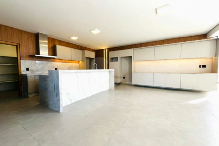 Casa à venda com 4 suítes no condomínio Saint Patrick, Sorocaba - SP