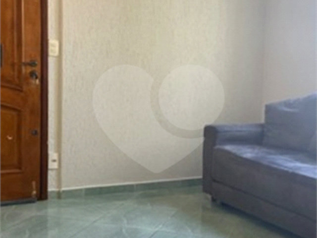 Apartamento à venda com 2 quartos em Jaçanã, São Paulo, SP