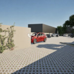 Apartamento T1+1 à venda em Valadares, Vila Nova de Gaia, Portugal – 566 Build