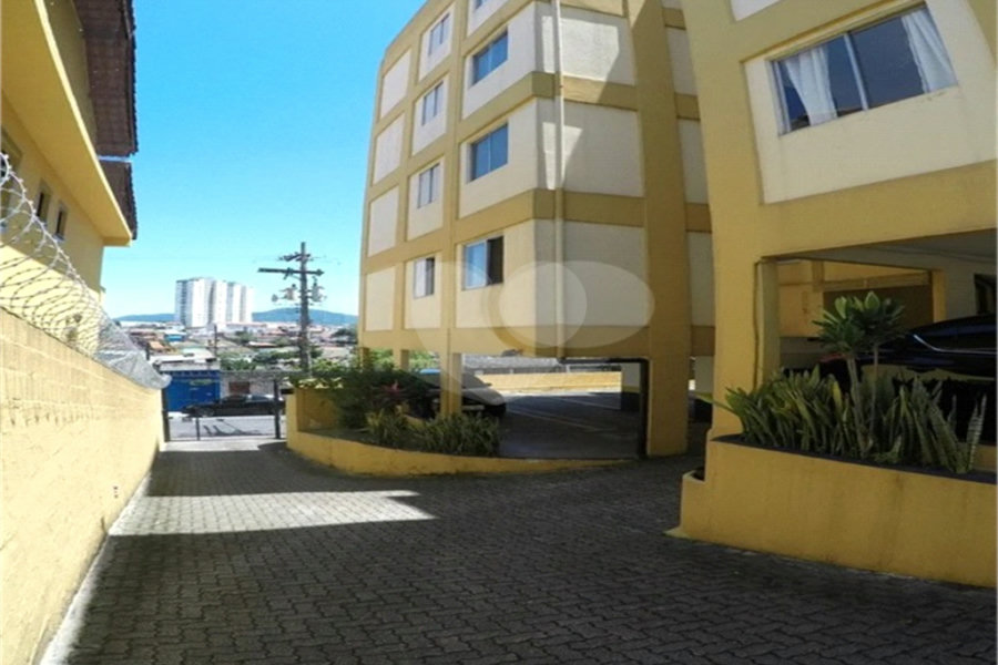 Apartamento à venda com 1 quarto em Casa Verde, São Paulo, SP