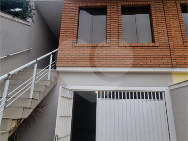 Sobrado à venda com 3 quartos, sendo 1 suíte,  em Mandaqui, São Paulo, SP