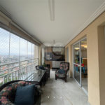 Apartamento à venda com 4 quartos, sendo 3 suítes, em Vila Augusta, Guarulhos, SP