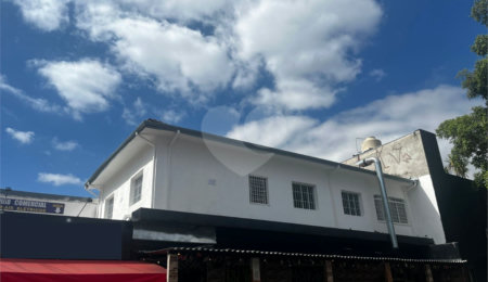 Salão Comercial para alugar em Vila Lageado, São Paulo, SP