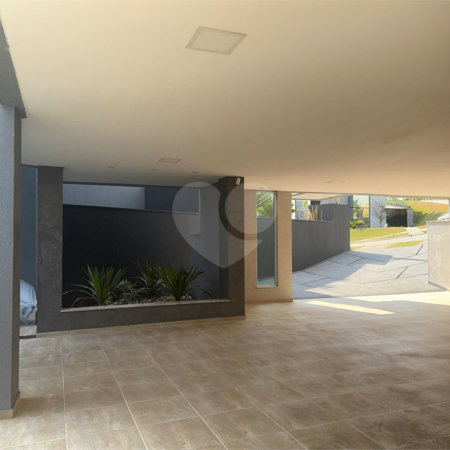 Casa à venda com 3 suítes no condomínio Aruã, Mogi das Cruzes - SP
