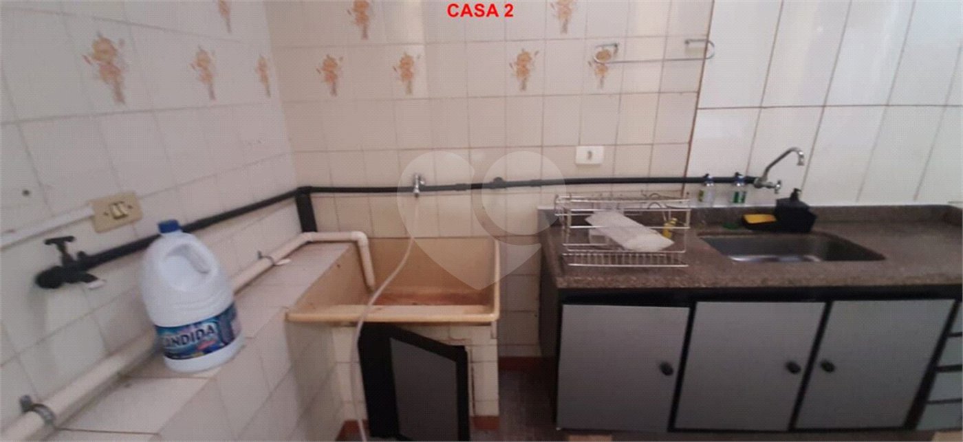 Sobrado à venda com 1 suíte em Casa Verde, São Paulo, SP