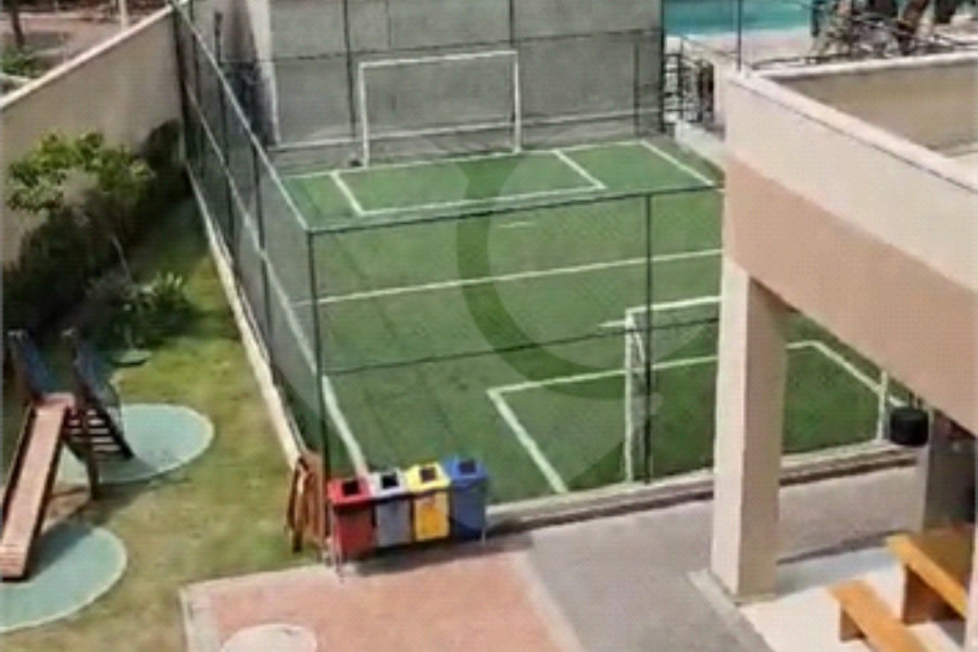Apartamento à venda com 2 quartos em Pari, São Paulo, SP