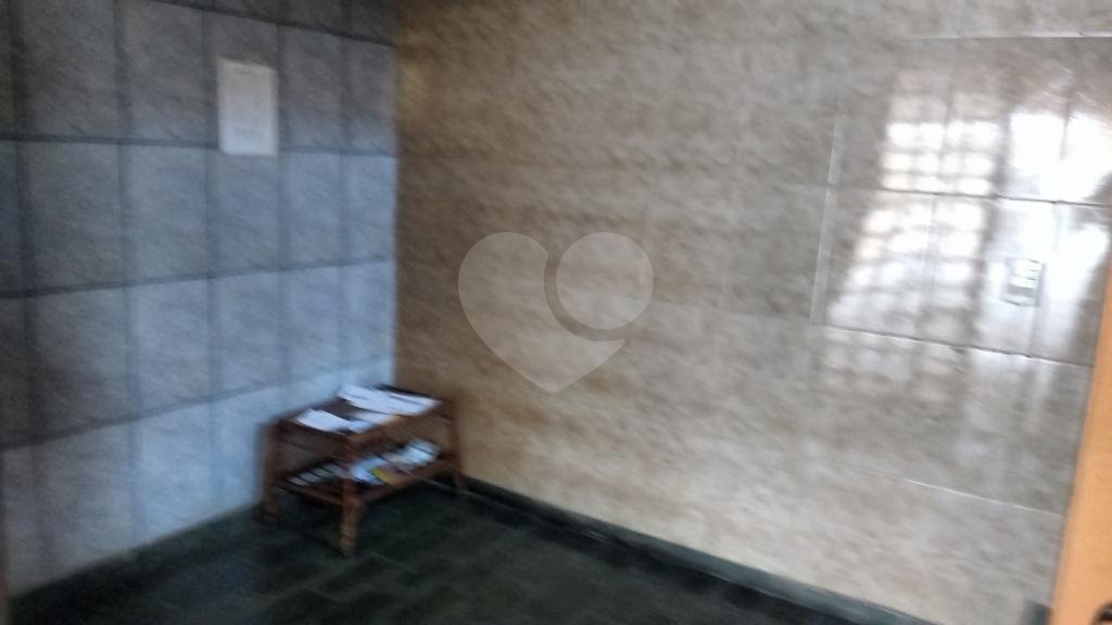 Apartamento para alugar com 2 quartos em Jaguaré, São Paulo, SP