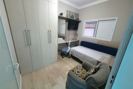 Casa à venda com 4 suítes no condomínio Granville São Venâncio, Itupeva - SP