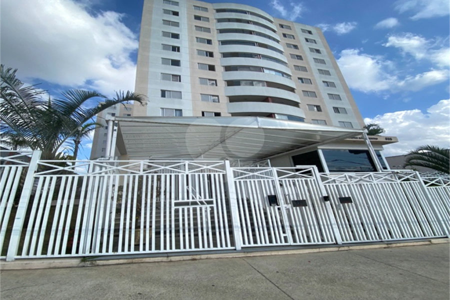 Apartamento à venda com 4 quartos, sendo 1 suíte, em Casa Verde, São Paulo, SP