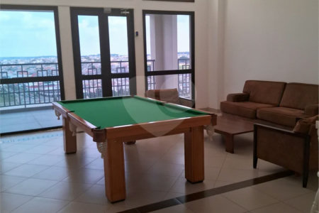 Apartamento para locação no Edifício Hampton Garden- Indaiatuba/SP.- Lazer completo