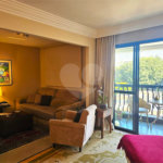 Apartamento à venda com 2 quartos, sendo 1 suíte,  em Chácara Santo Antônio, São Paulo, SP