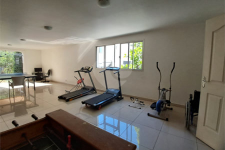 Cobertura à venda com 3 quartos, sendo 2 suítes, em Santana, São Paulo, SP