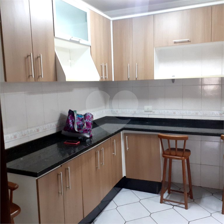 Sobrado à venda com 2 quartos em Santana, São Paulo, SP