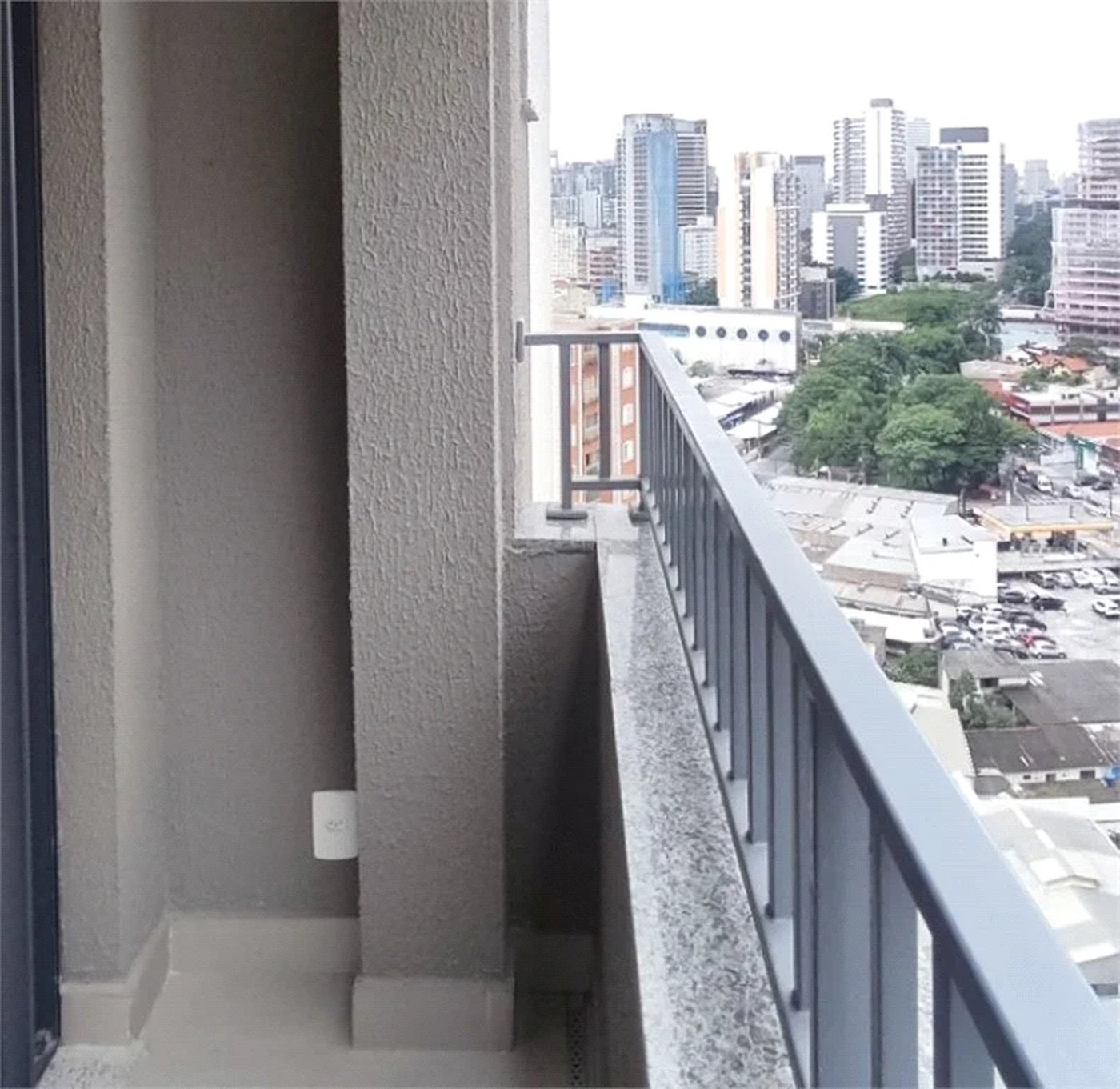 Apartamento à venda ou para alugar com 1 quarto em Butantã, São Paulo, SP