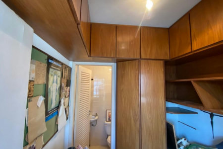 Apartamento com 2 dormitórios à venda, 78 m² por R$ 682.000,00 - Ponta da Praia - Santos/SP