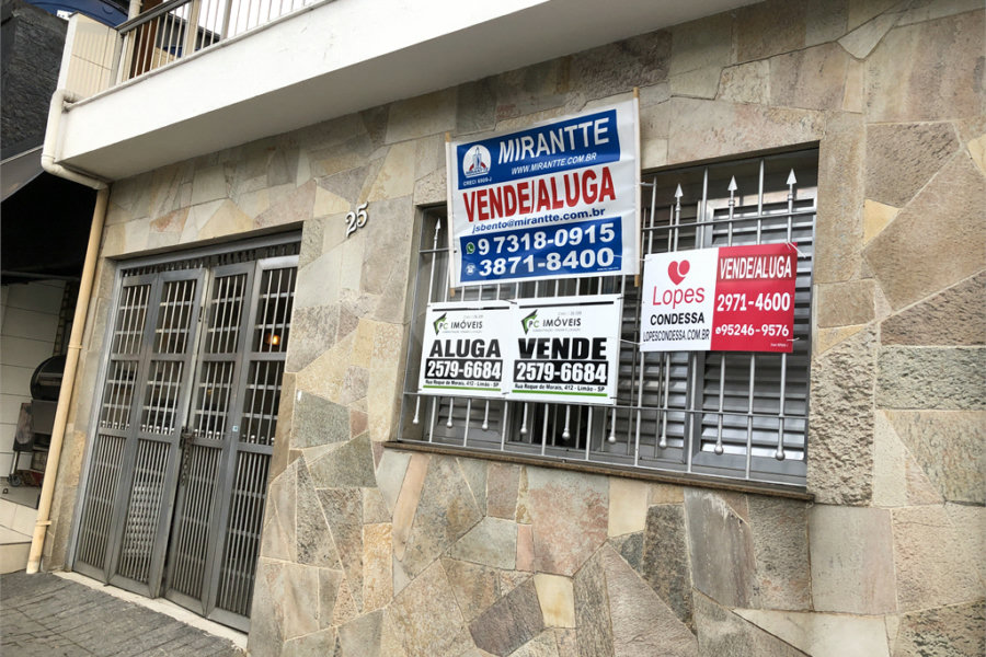 Sobrado à venda com 2 quartos em Casa Verde, São Paulo, SP