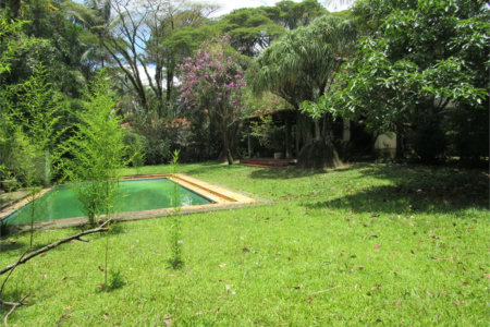 Casa à venda com 4 suítes em Jardim Guedala, São Paulo, SP