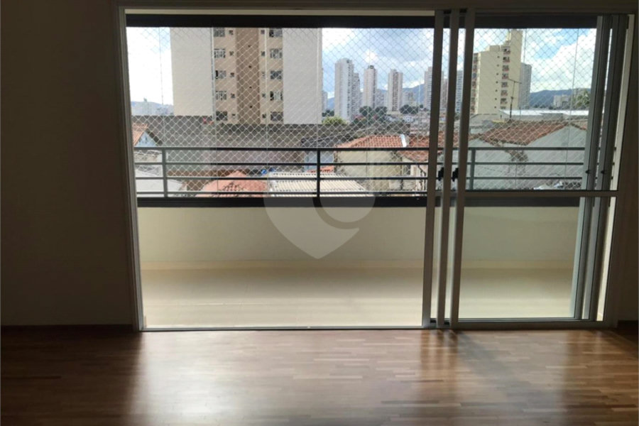 Apartamento à venda com 3 quartos, sendo 2 suítes, em Santana, São Paulo, SP