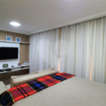 Apartamento à venda com 1 suíte em Alto da Boa Vista, São Paulo, SP