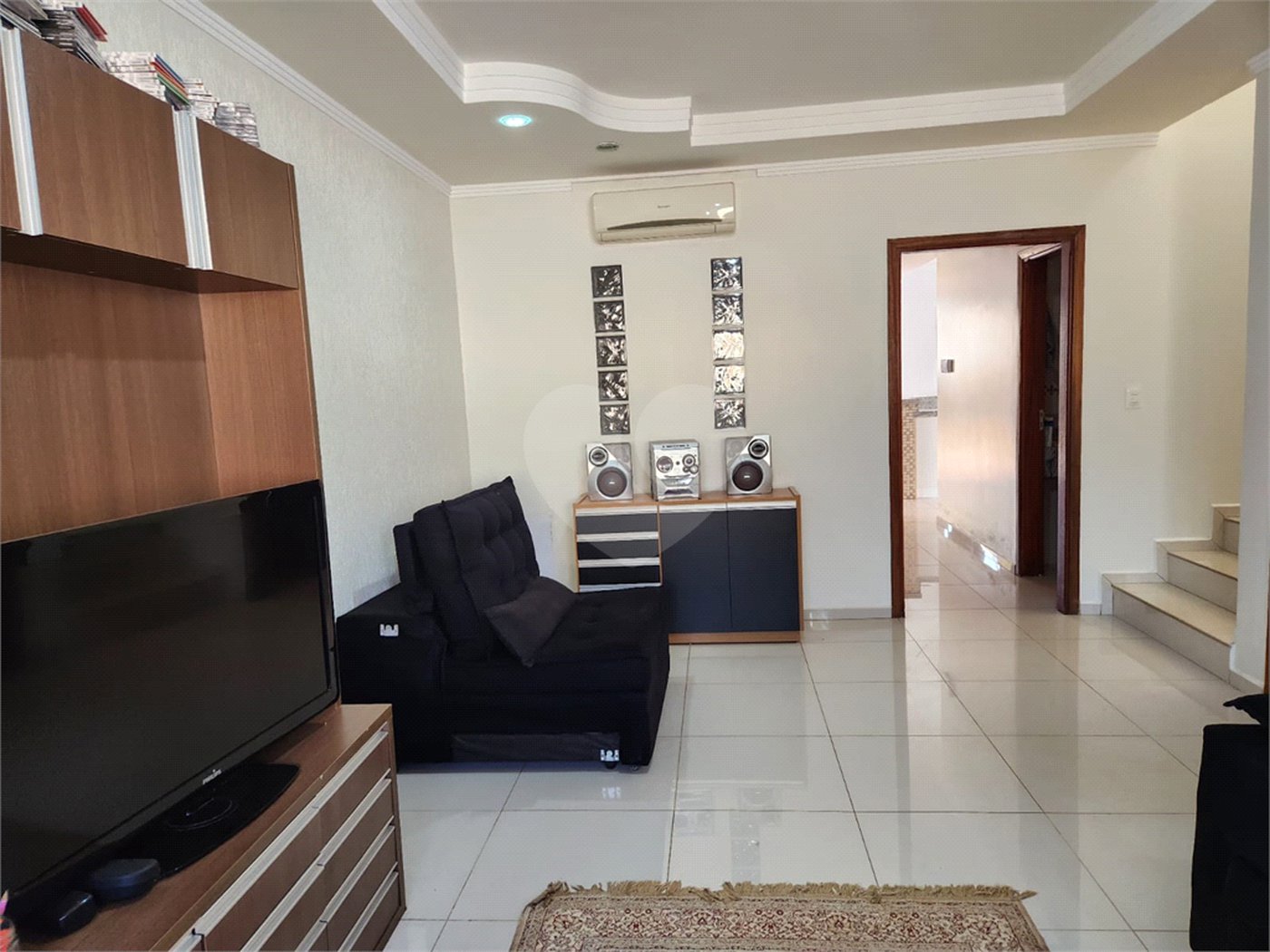 Casa à venda ou para alugar com 3 quartos, sendo 1 suíte, em Jardim Primavera, Araraquara, SP
