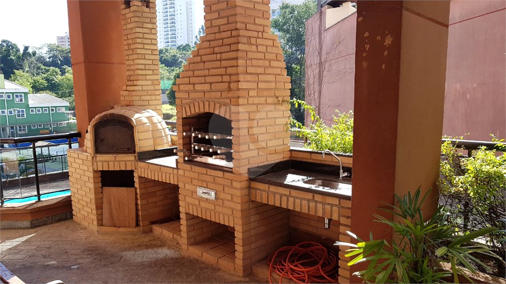 Apartamento à venda com 3 quartos, sendo 2 suítes, em Vila Suzana, São Paulo, SP