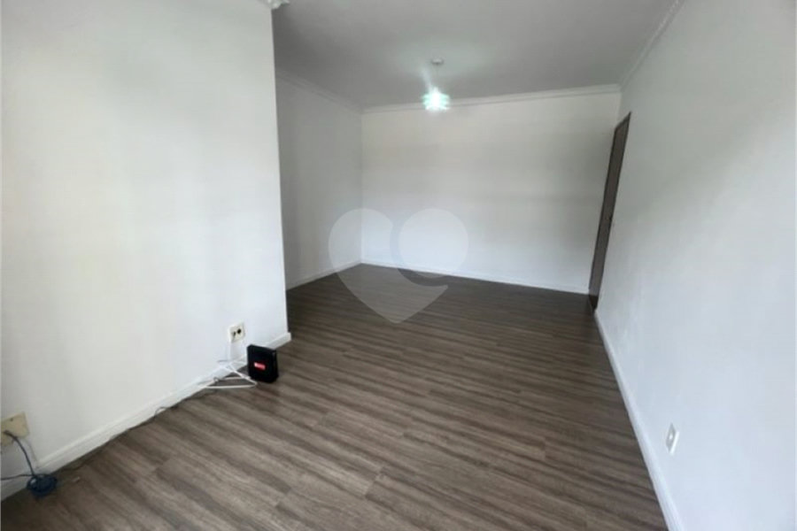 Apartamento à venda com 2 quartos em Mandaqui, São Paulo, SP