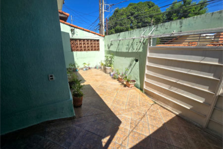 Casa à venda com 5 quartos, sendo 1 suíte,  em Vila Santana, Itapetininga, SP