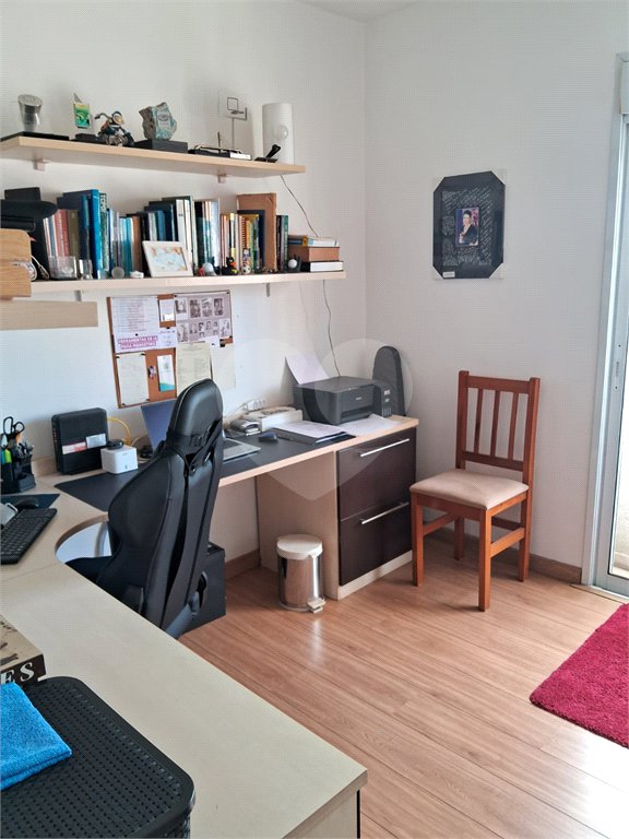 Cobertura à venda com 4 quartos, sendo 2 suítes, em Perdizes, São Paulo, SP