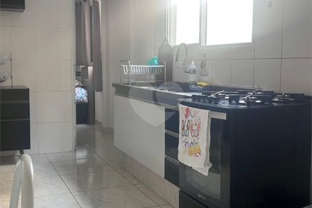 Sobrado à venda com 2 quartos em Jardim São Paulo(zona Norte), São Paulo, SP