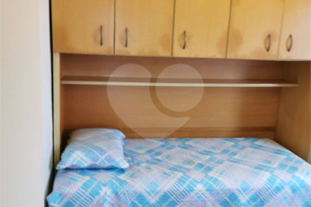 Cobertura à venda com 3 quartos em Vila Gumercindo, São Paulo, SP