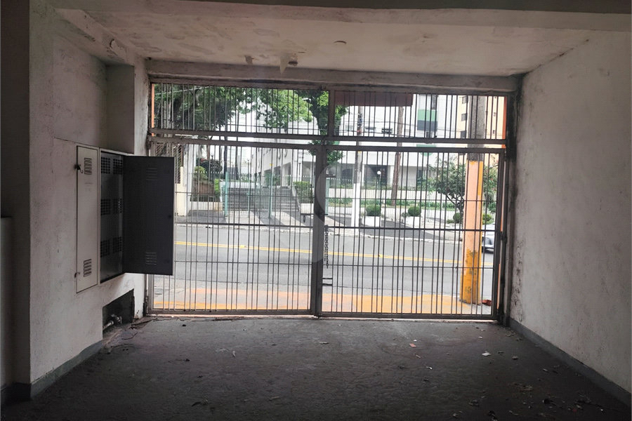 Sobrado para alugar com 2 quartos, sendo 1 suíte, em Santana, São Paulo, SP