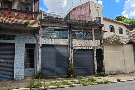 Terreno à venda em Santa Teresinha, São Paulo, SP
