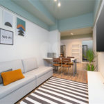 Apartamento à venda com 4 quartos, sendo 1 suíte, em Pinheiros, São Paulo, SP
