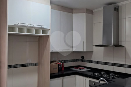 Sobrado à venda com 3 quartos, sendo 1 suíte,  em Cidade Nova I, Indaiatuba, SP