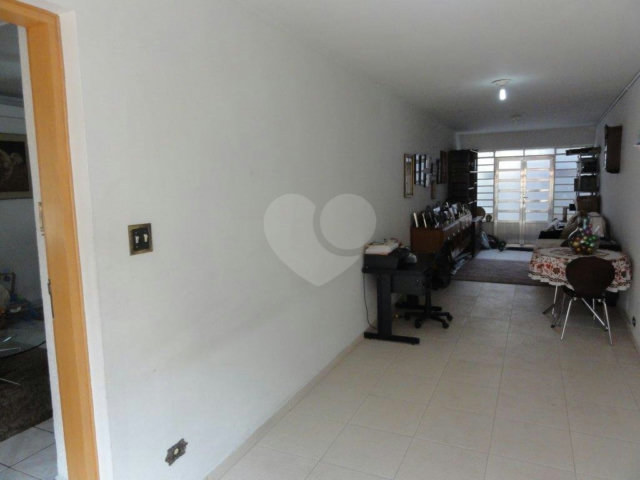 Sobrado à venda com 3 quartos, sendo 1 suíte,  em Santana, São Paulo, SP